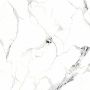 Panel stenový SPC Mramor Carrara Biely Lesklý 120 x 280 cm  4 mm (C)