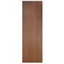 Panel stenový SPC Dub Tmavý Mat 8 mm – 90,5 x 280 cm