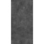Panel stenový SPC Kameň Limestone Černý Mat 120 x 280 cm 4 mm
