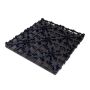 Kompozitná Terasová Dlaždica Premium Ecru 30 x 30 x 2,5 cm