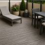 Deska Tarasowa Kompozytowa Solid Prestige Premium Antique – dł. 3 m