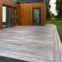 Deska Tarasowa Kompozytowa Premium Amber / Antique - dł. 4 m