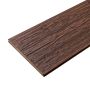 Kompozitná Terasová Doska Solid XL Brown – 3 m