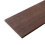 Kompozitná Terasová Doska Solid XL Brown – 4 m