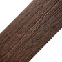 Kompozitná Terasová Doska Solid XL Brown – 3 m