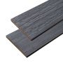 Kompozitná Terasová Doska Solid XL Gray – 4 m