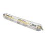 Jednozložkový polyuretánový tmel CLEVER ClvSeal PU35 – 0,7 kg (600 ml)
