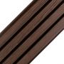 Deska Kompozytowa Lamelowa Premium 3D Walnut – dł. 2,9 m