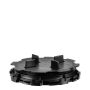 Przedłużka 5 mm do wspornika regulowanego ETP i ETL 10-15 mm
