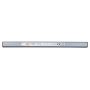 Zdroj pre LED lampy do plotového stĺpika – Super Slim | 24V DC | 60W | IP67