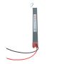Zdroj pre LED lampy do plotového stĺpika – Super Slim | 24V DC | 60W | IP67