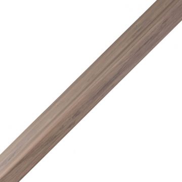 Lišta Lamelová typu F Premium Antique 36,5 x 49,5 mm – 2,9 m