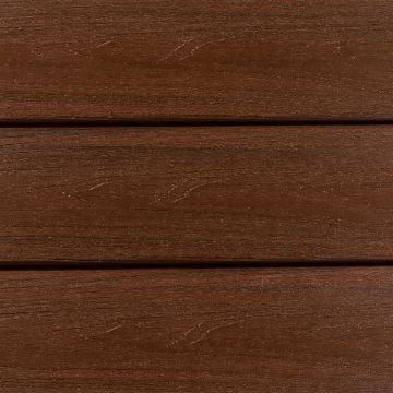 Kompozitná Fasádna Doska Kartáčovaná Premium Redwood – 3,6 m