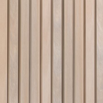 Fasádna Doska Lamelová Premium Ecru – 2,9 m