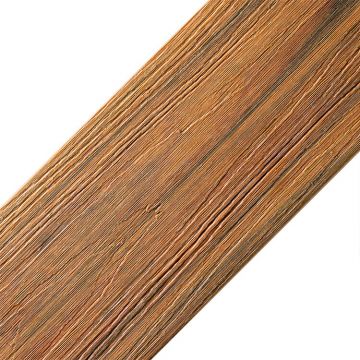 Kompozitná Terasová Doska Premium Amber/Antique – 3,5 m