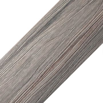 Kompozitná Terasová Doska Premium Amber/Antique – 4 m
