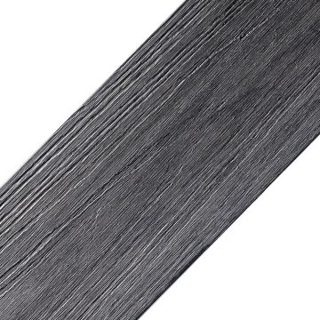 Kompozitná Terasová Doska Premium Gray/Antracit – 4 m