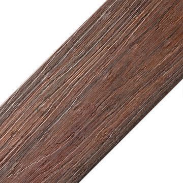 Kompozitná Terasová Doska Premium Teak / Redwood – 3 m