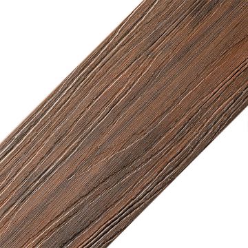 Kompozitná Terasová Doska Premium Teak/Redwood – 3,5 m