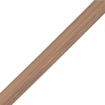 Lišta Lamelová Rohová Premium Antique 36,5 mm – 2,9 m