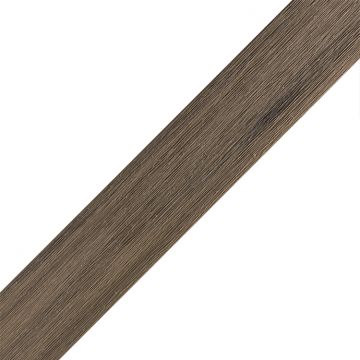 Plochá kompozitná lišta Premium Coffee 50x10 mm - 2,4 m