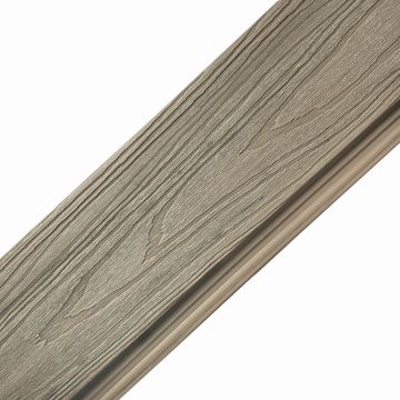 Kompozitná Fasádna Doska Kartáčovaná Premium Antique – 3,6 m
