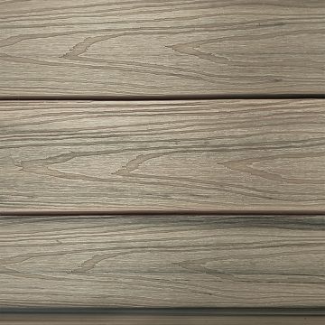 Kompozitná Fasádna Doska Kartáčovaná Premium Antique - 2,9 m