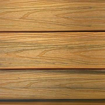 Kompozitná Fasádna Doska Kartáčovaná Premium Dub Winchester – 2,9 m
