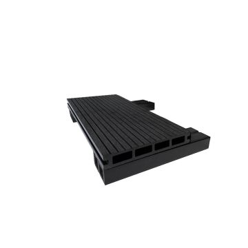 Nízky kompozitný hranol 40 × 20 mm – 3 m