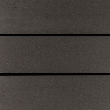 Plotová doska Standard Antracit 162 × 20 mm – dĺžka 1,8 m