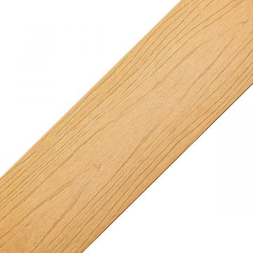 Kompozitná Terasová Doska Premium Ecru / Dub Svetlý – 3,5 m