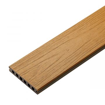 Kompozitná Terasová Doska Premium Dub Prírodný / Dub Winchester – 3,5 m