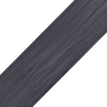Kompozitná Terasová Doska Solid Premium Antracit – 3 m