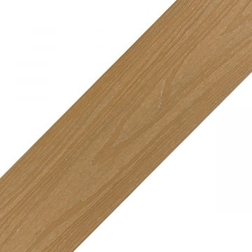 Kompozitná Terasová Doska Solid Premium Natural Wood – 3 m