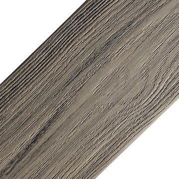 Kompozitná Terasová Doska Solid Prestige Premium Antique – 50 cm (vzorka)