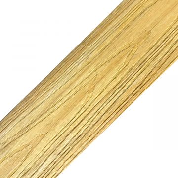 Kompozitná Terasová Doska Premium Zlatý Dub / Dub Medový – 3,5 m