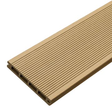 Kompozitná Terasová Doska Timber Santalové Drevo – 3 m