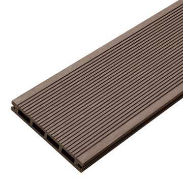 Kompozitná Terasová Doska Timber Eben – 3 m
