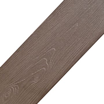 Kompozitná Terasová Doska Timber Eben – 4 m