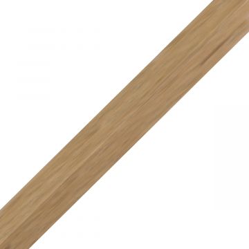Rohová kompozitná lišta Premium Dub Winchester 50x50 mm – 2,9 m