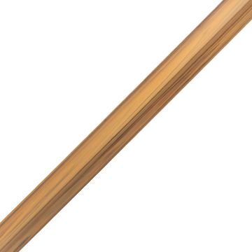Lišta Lamelová Obojstranná Univerzálna Premium Dub Winchester 43,5 mm – 2,9 m