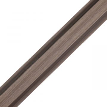 Lišta Lamelová Spájacia Premium Antique – 2,9 m