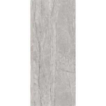 Panel stenový SPC Kameň Monza Sivý Mat 120 x 280 cm 4 mm