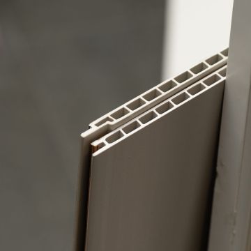 SPC stenové panely 8 mm | Lamelové SPC stenové panely – Vzorka (na výber)