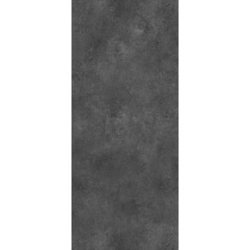 Panel stenový SPC Kameň Limestone Černý Mat 120 x 280 cm 4 mm