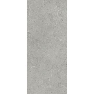 Panel stenový SPC Kameň Limestone Sivý Mat 120 x 280 cm 4mm
