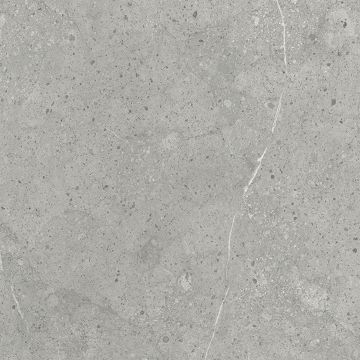 Vinylový podlahový panel SPC Kameň Limestone Sivý Mat 45 × 90 cm 4 mm – 1 ks