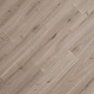 Vinylové podlahové panely SPC Dub Svetlý Mat 18 × 122 cm 4 mm – 10 ks