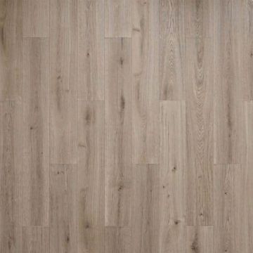 Vinylový podlahový panel SPC Dub Svetlý Mat 18 × 122 cm 4 mm – 1 ks