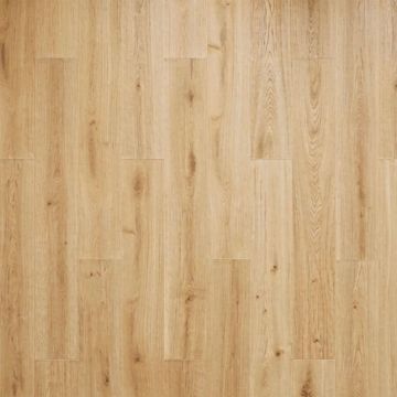 Vinylový podlahový panel SPC Dub Prírodný Mat 18 × 122 cm 4 mm – 1 ks